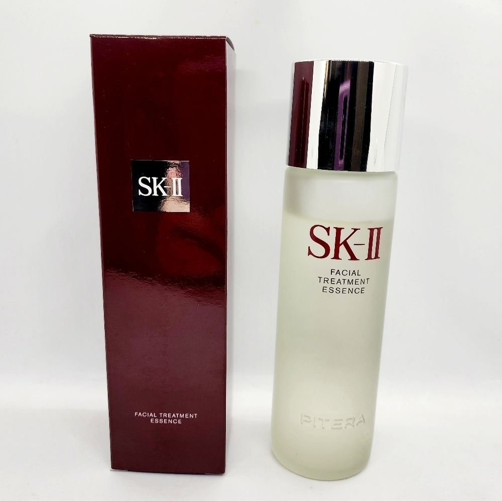 SK-II PITERA Facial Treatment Essence 230ml Japanese Anti Aging MSRP $245